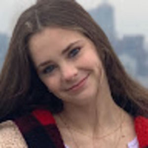 Meet your Posher, Kaitlyn